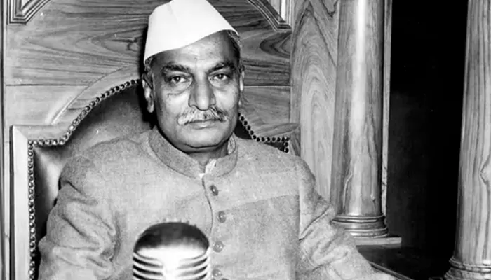 Jan 26, 1950: India's First President Who Lived Like a Monk - Dr. Rajendra Prasad's Rs 10,000 Salary Story